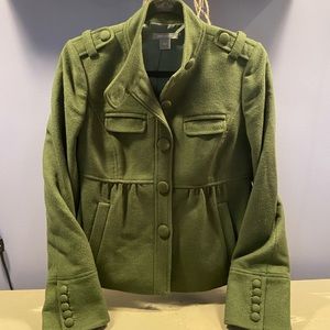 Ann Taylor jacket